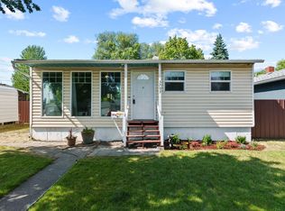 3703 E Cleveland Ave, Spokane, WA 99217