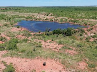 Montgomery Rd, Haskell, TX 79521