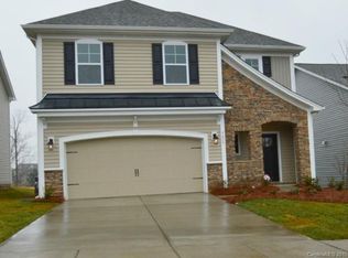 9023 Inverness Bay Rd LOT 8, Charlotte, NC 28278