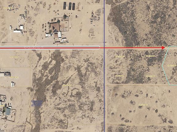 2nd image of 384th Ave & Washington Street LOT E