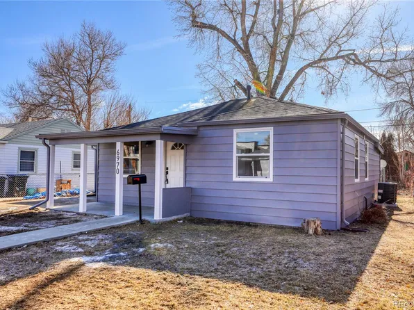 6970 Reno Drive, Arvada, CO 80002