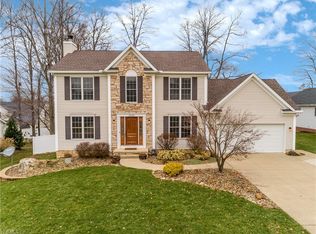 3749 Mount Vernon Blvd, Barberton, OH