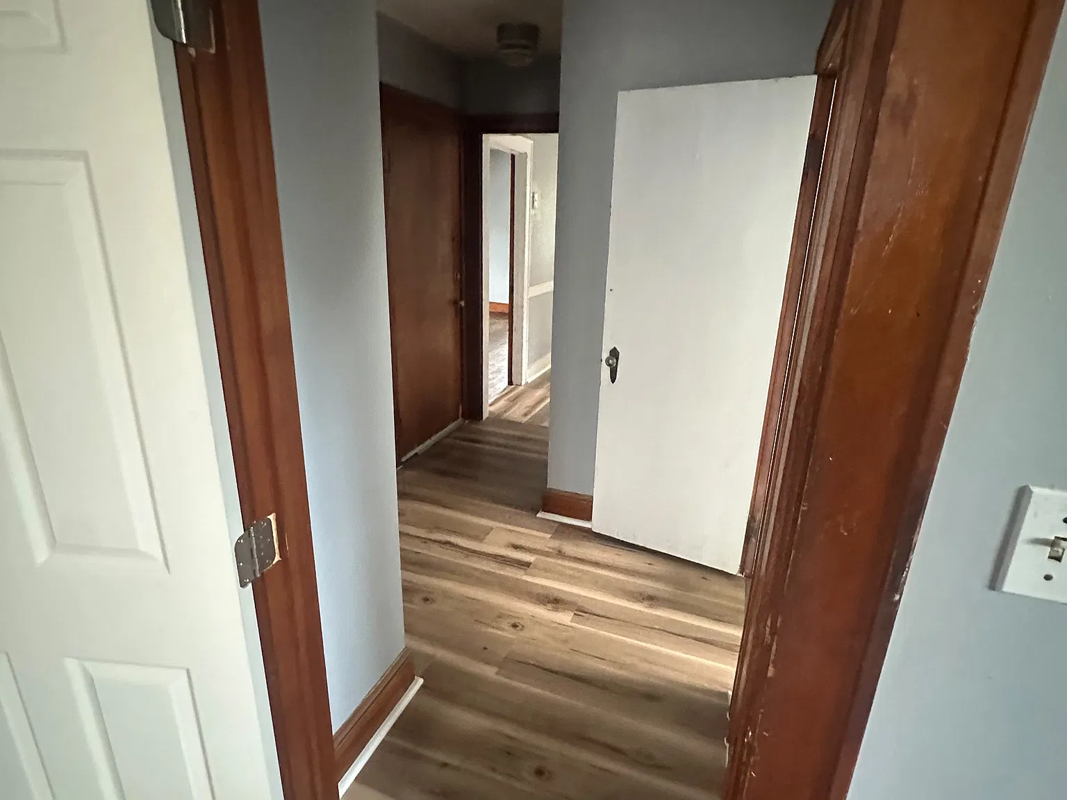 2 bed, 1217 sqft, $1,850 — Photo 1