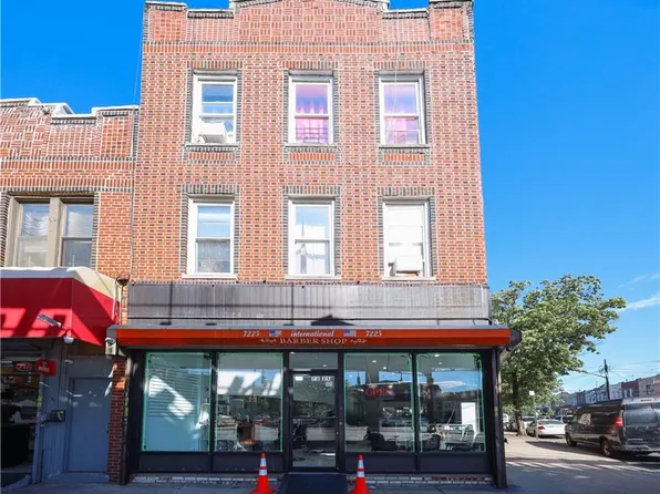 7225 New Utrecht Ave, Brooklyn, NY 11228