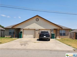 1623 Yuma Trl #A-B, Harker Heights, TX 76548