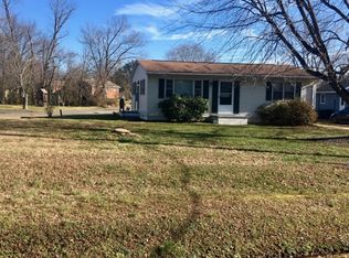 411 N Duey Rd, Remington, VA 22734