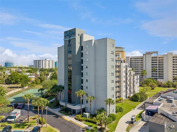 6165 CARRIER DRIVE #3212, ORLANDO, FL 32819