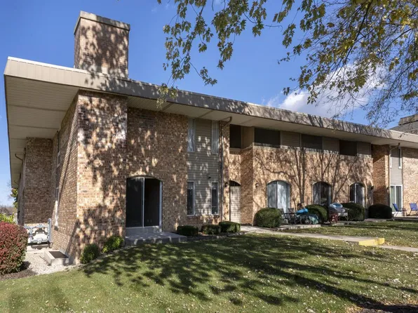 11937 West Appleton AVENUE #14, Milwaukee, WI 53224