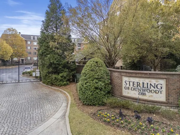 2300 Peachford Rd APT 4403, Dunwoody, GA 30338