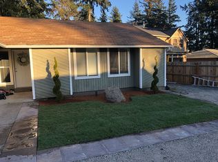 2320 SE 139th Ave, Portland, OR 97233