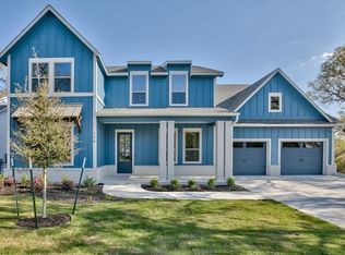 288 Hazy Hills Loop, Dripping Springs, TX 78620