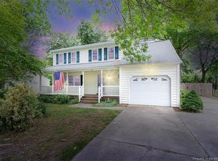 144 Nina Ln, Williamsburg, VA 23188