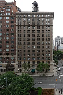 Rented by Rudin Management Company, Inc. | media 22