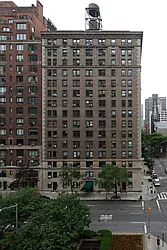 Rented by Rudin Management Company, Inc.