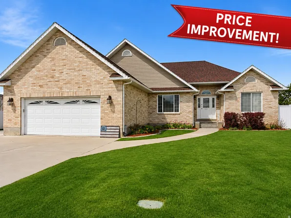 1075 Double Eagle Cir, Preston, ID 83263