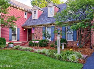 1111 Springside Ct, Louisville, KY