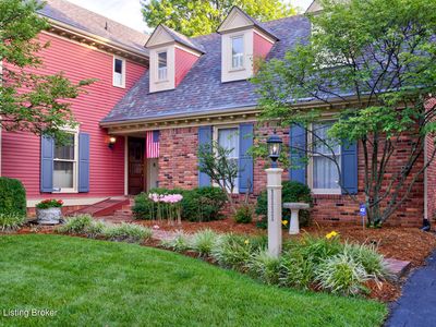 1111 Springside Ct, Louisville, KY, 40223