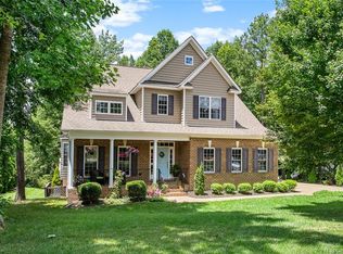 16907 Jennway Ter, Moseley, VA 23120