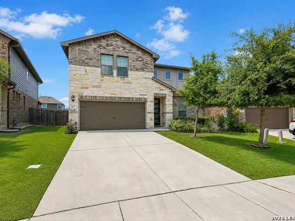227 Wickersham, Boerne, TX 78015