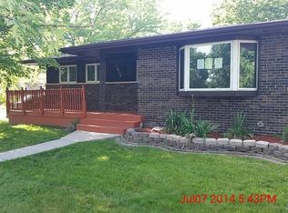 2918 193rd St, Lansing, IL 60438