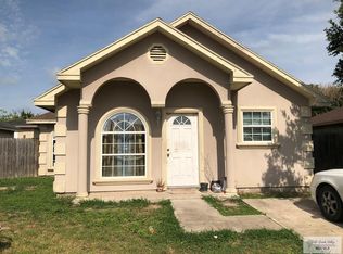391 Ciruela Ln, Brownsville, TX 78521