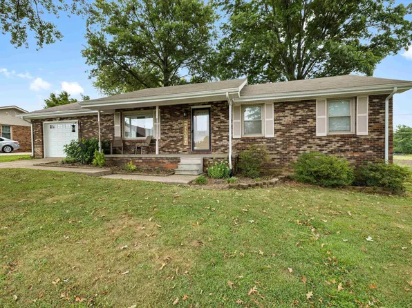 1036 Ernest Ln, Henderson, KY 42420