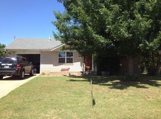 704 Gale, Moore, OK 73160