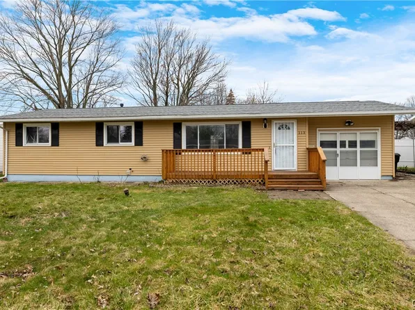 113 Grandy Dr, Liverpool, NY 13088