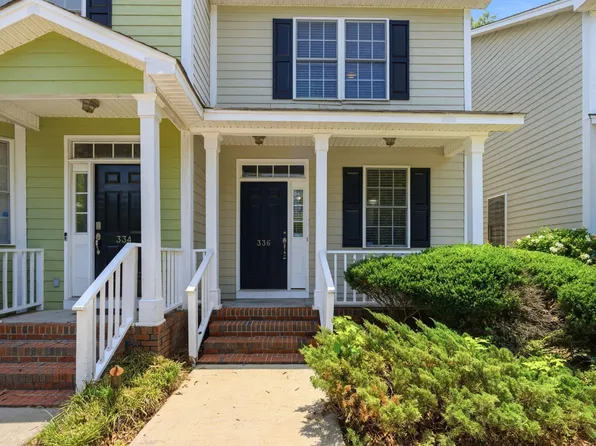 336 Byron Rd, Columbia, SC 29209