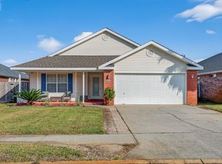 1603 Trent St, Fort Walton Beach, FL 32547