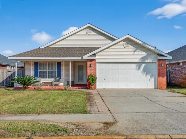 1603 Trent St, Fort Walton Beach, FL 32547