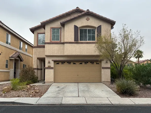 6528 Abbey Door Ct, Las Vegas, NV 89122