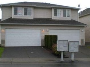 12504 63rd Ave E, Puyallup, WA 98373