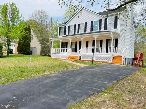 6202 Portal Ct, Woodbridge, VA 22193