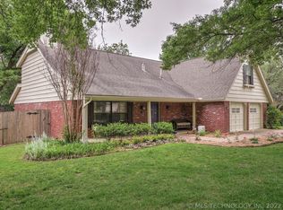 3424 E 84th St, Tulsa, OK 74137