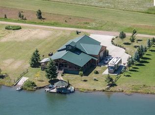 739 Derr Island Rd, Clark Fork, ID 83811