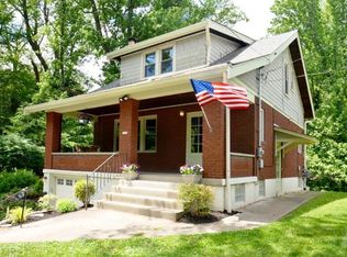 1709 Ridgewood Rd, Covington, KY 41011