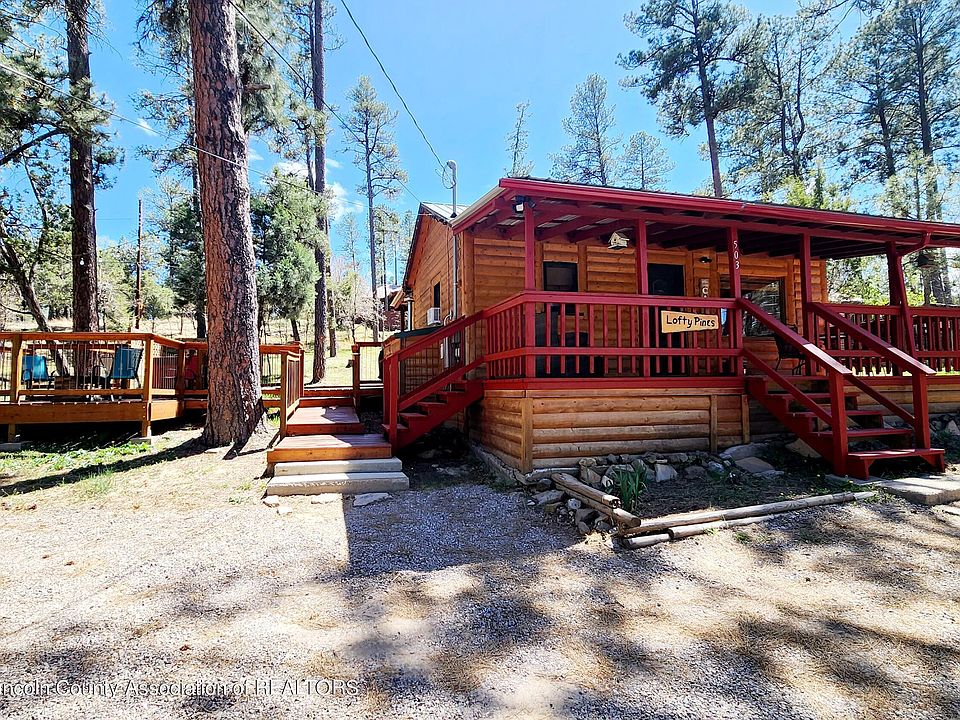 503 1st St, Ruidoso, NM 88345 Zillow