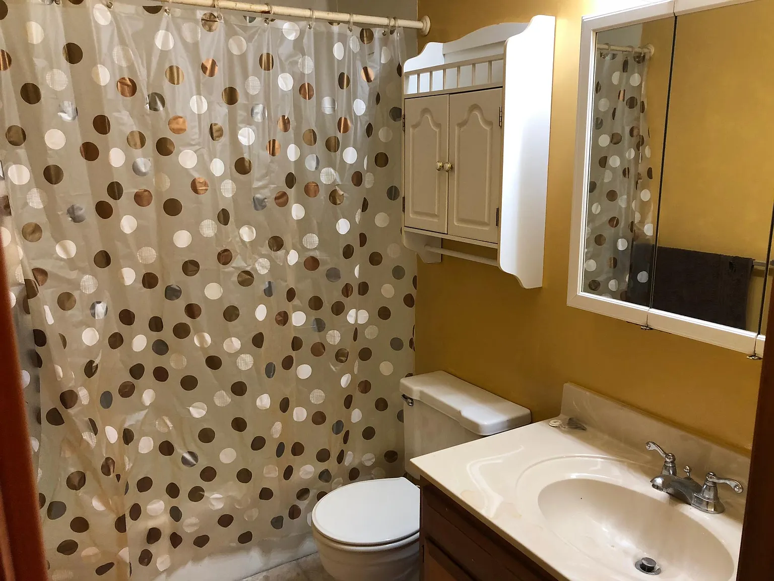 2 bed, 1100 sqft, $1,200 — Photo 4