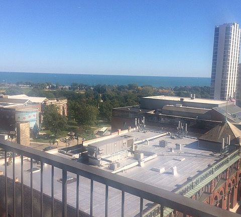 2nd image of 1560 N Sandburg Ter APT 1506J