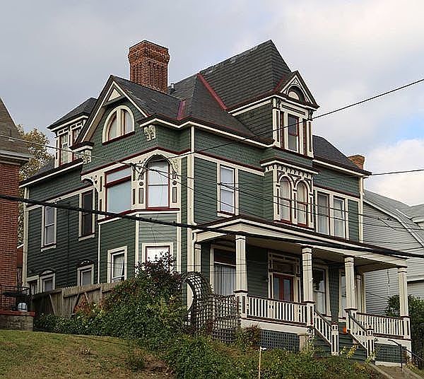 1st image of this home
