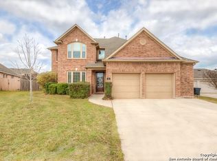 20 Oak Bnd, New Braunfels, TX 78132