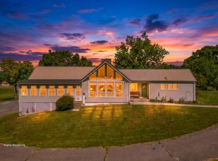 1456 Chemin Rankin Rd, White Pine, TN 37890