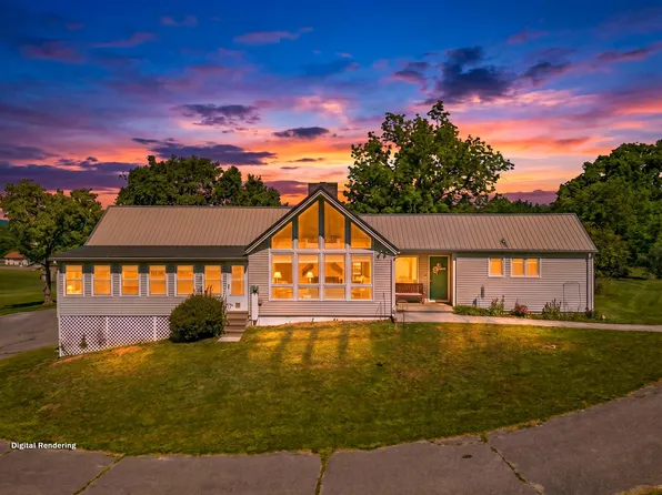 1456 Chemin Rankin Rd, White Pine, TN 37890