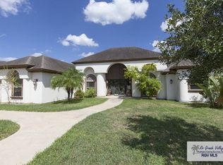 5736 Mystic Bnd, Brownsville, TX 78526