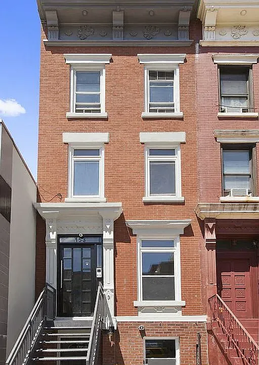 153 E 115th St #1