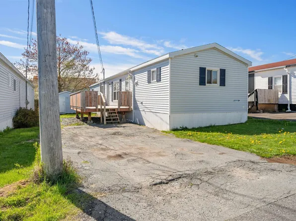 89 Birchill Dr, Halifax, NS B3G 1C8