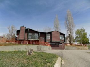 1001 E 9th St, Craig, CO 81625