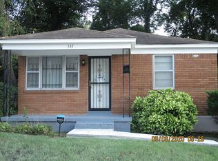 167 Majuba Ave, Memphis, TN 38109
