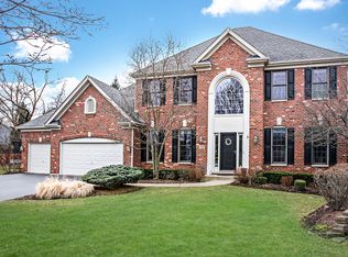 173 Glen Arbor Ct, Glen Ellyn, IL